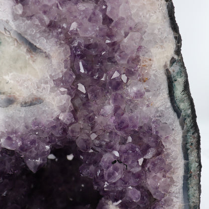 Amethyst Cathedral