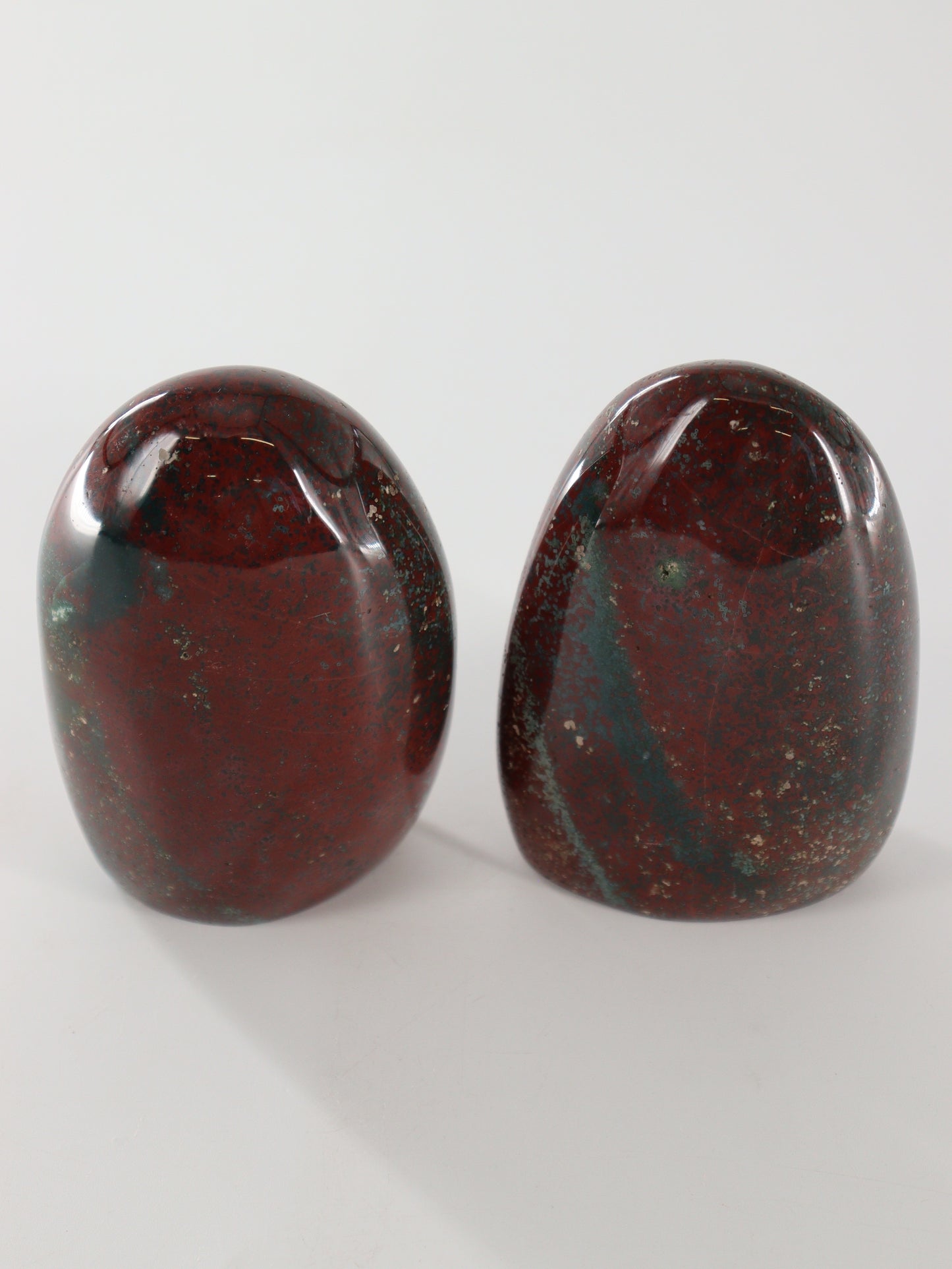 Ocean/Sea Jasper Freeforms Set of 4 - Expert Wholesale and Supplier of Wholesale Crystals & Bulk Gemstones, []