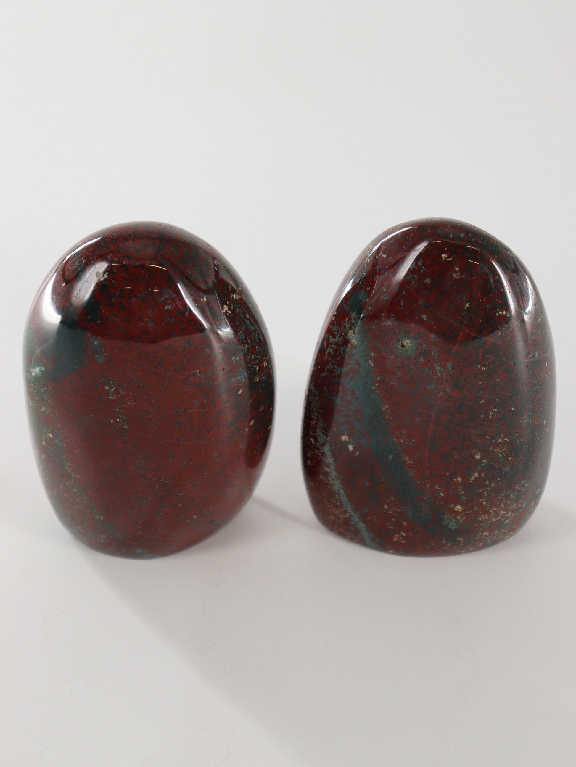 Ocean/Sea Jasper Freeforms Set of 4 - Expert Wholesale and Supplier of Wholesale Crystals & Bulk Gemstones, []