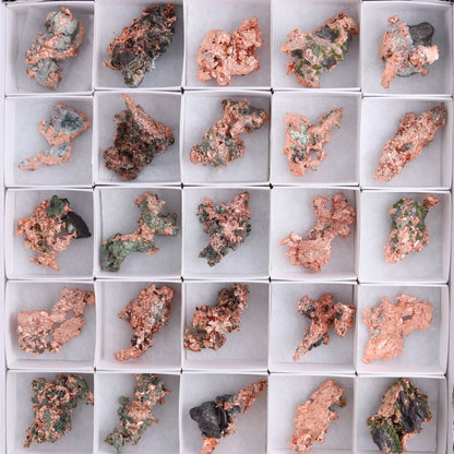 Native Copper Flat of 35 - Expert Wholesale and Supplier of Wholesale Crystals & Bulk Gemstones, ["copper","Freeforms","Native Copper","United States"]