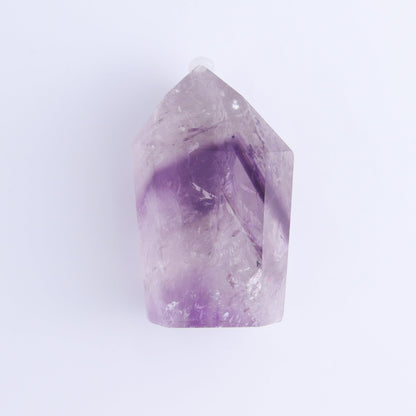 Amethyst Towers Set of 5 - Expert Wholesale and Supplier of Wholesale Crystals & Bulk Gemstones, ["Amethyst","Brazil","Towers"]