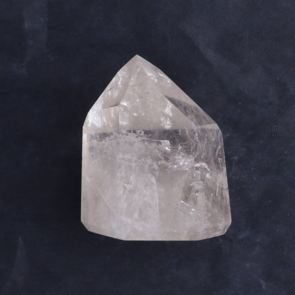 Quartz Towers Set of 5 - Expert Wholesale and Supplier of Wholesale Crystals & Bulk Gemstones, ["Brazil","Clear Quartz","Points","Quartz","Towers"]