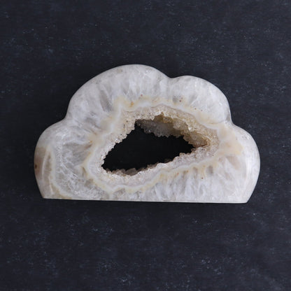 Agate Clouds Set of 5
