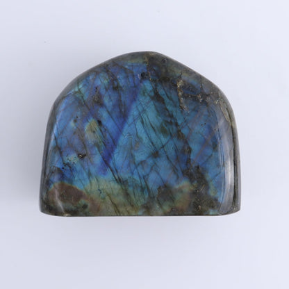 Labradorite Freeform Set of 2
