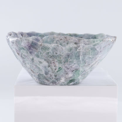 Fluorite Bowl - Expert Wholesale and Supplier of Wholesale Crystals & Bulk Gemstones, ["Bowls","Fluorite","Mexico"]