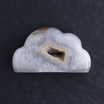Agate Clouds Set of 5