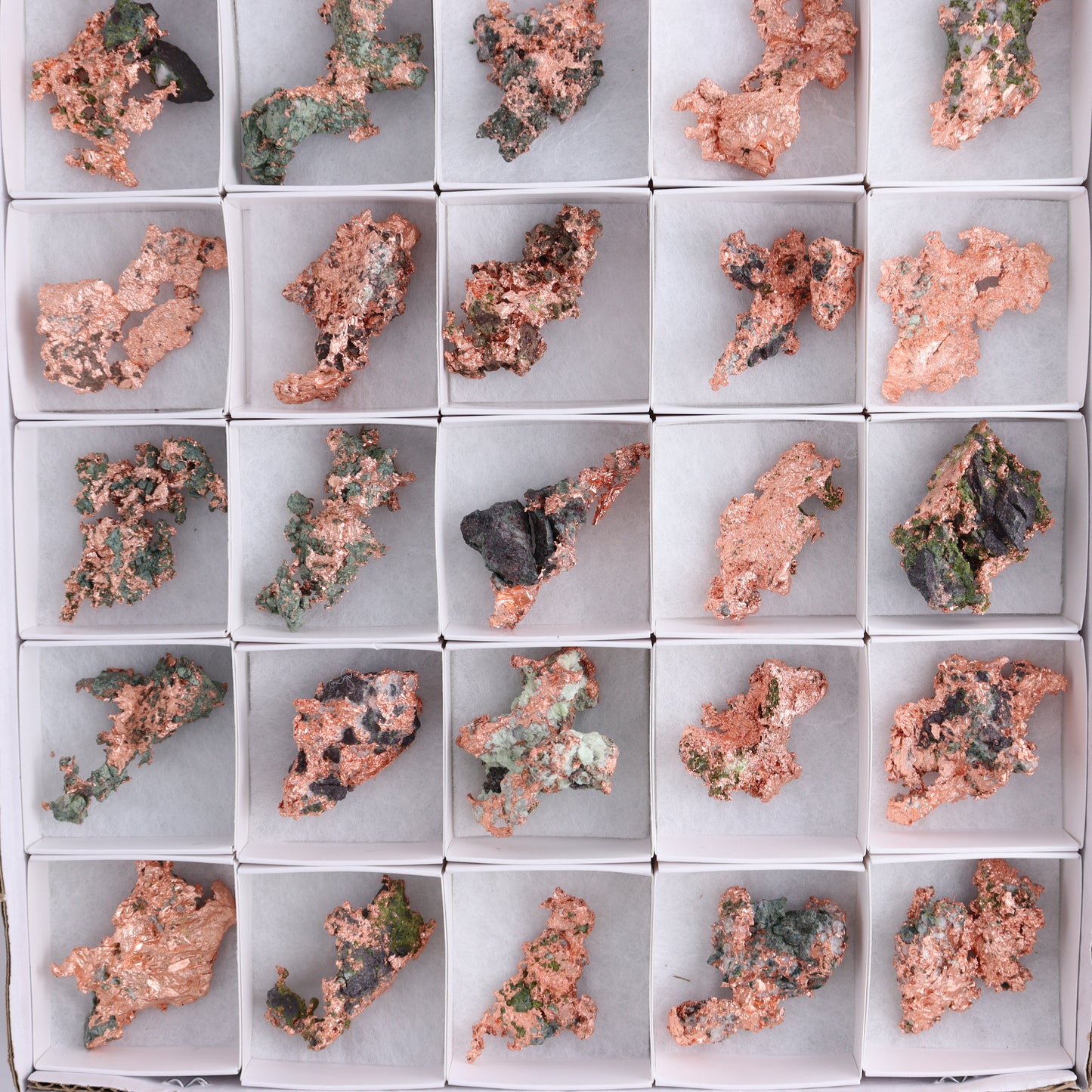 Native Copper Flat of 35 - Expert Wholesale and Supplier of Wholesale Crystals & Bulk Gemstones, ["copper","Freeforms","Native Copper","United States"]