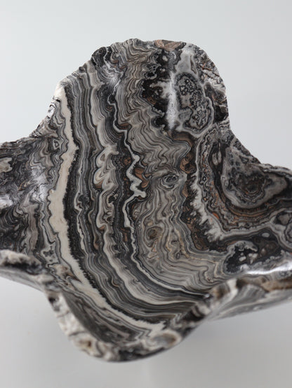 Zebra Onyx Bowl - Expert Wholesale and Supplier of Wholesale Crystals & Bulk Gemstones, []