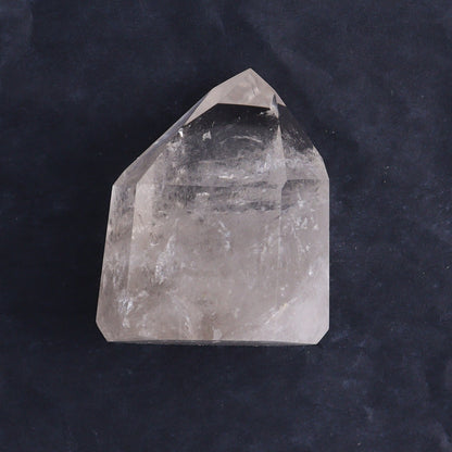 Quartz Towers Set of 5 - Expert Wholesale and Supplier of Wholesale Crystals & Bulk Gemstones, ["Brazil","Clear Quartz","Points","Quartz","Towers"]