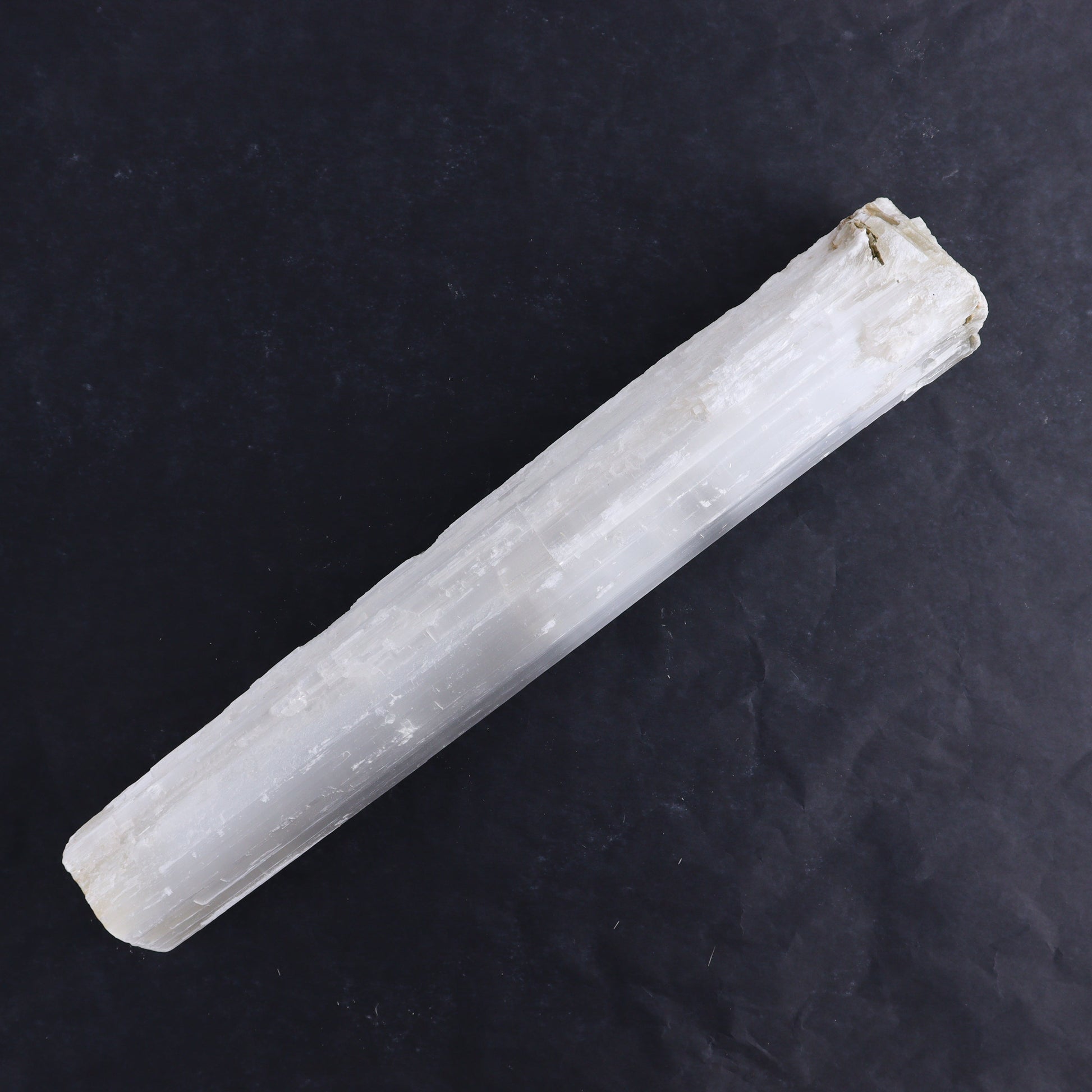 Selenite Logs Set of 2 - Expert Wholesale and Supplier of Wholesale Crystals & Bulk Gemstones, ["logs","selenite"]
