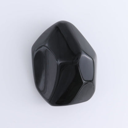 Rainbow Obsidian Freeform