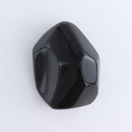 Rainbow Obsidian Freeform