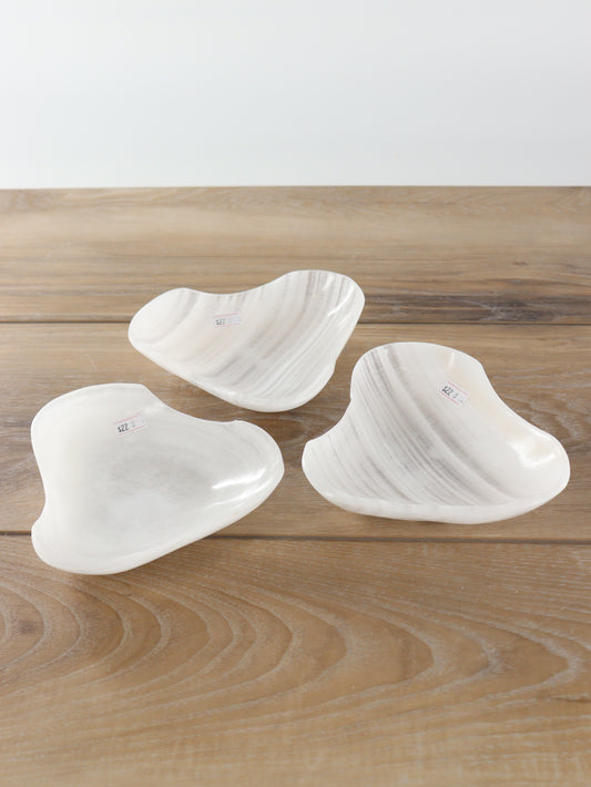 Onyx Bowls Set of 3