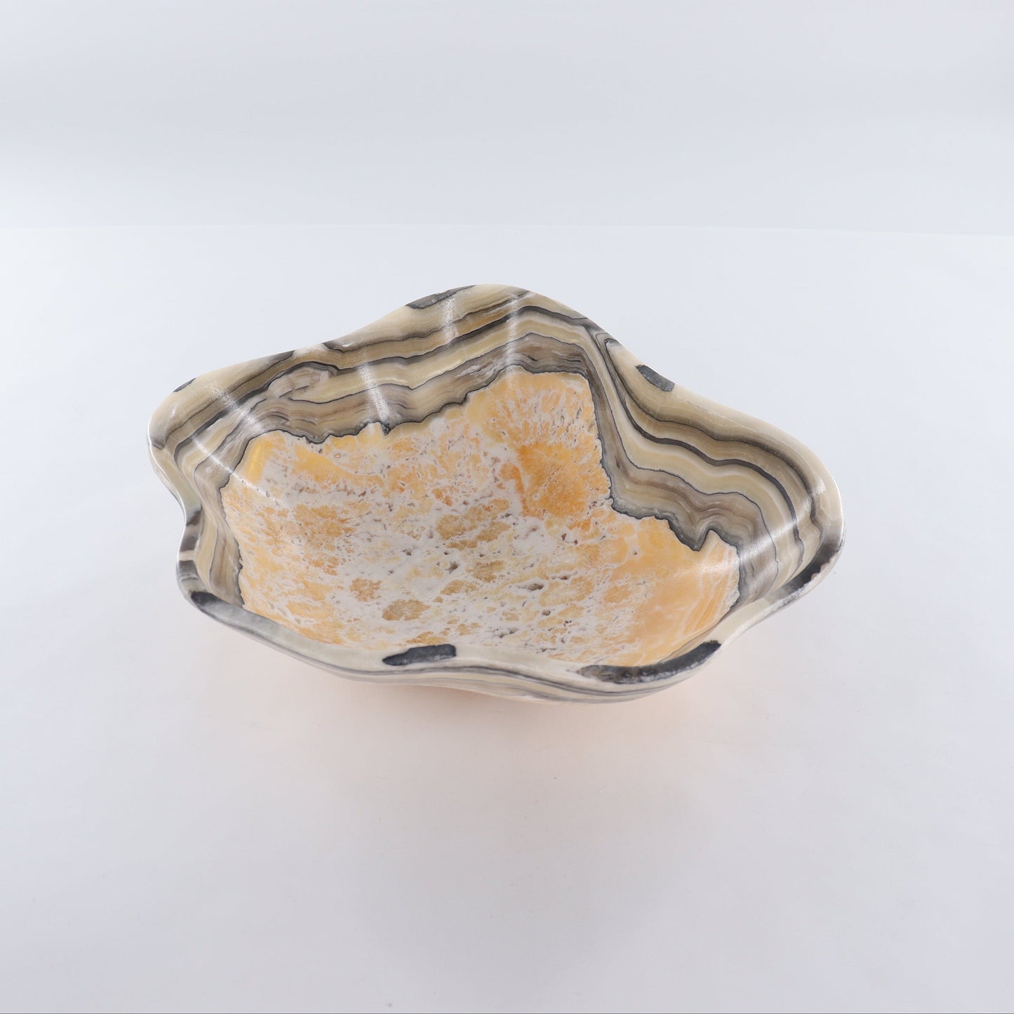 Onyx Bowl - Expert Wholesale and Supplier of Wholesale Crystals & Bulk Gemstones, ["Bowls","Mexico","onyx"]