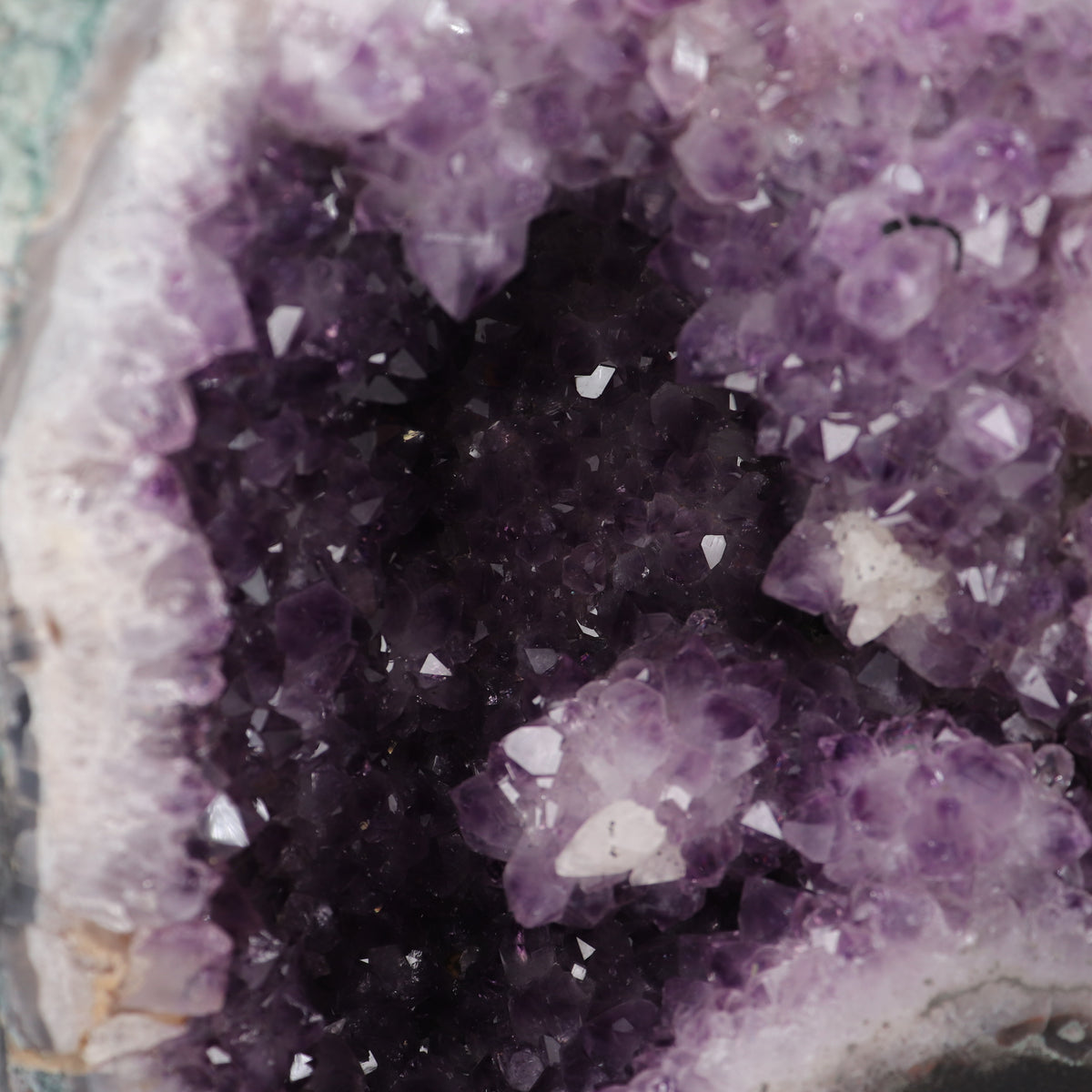 Amethyst Cathedral