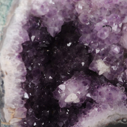 Amethyst Cathedral