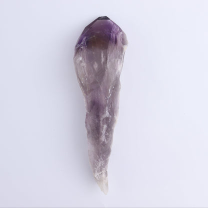 Amethyst Polished Tips Set of 4 - Expert Wholesale and Supplier of Wholesale Crystals & Bulk Gemstones, ["Amethyst","Polished Tip"]