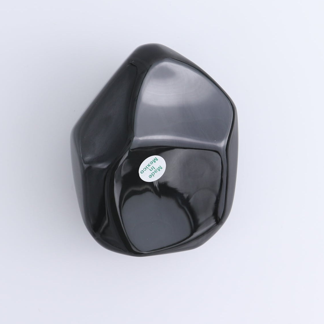 Rainbow Obsidian Freeform