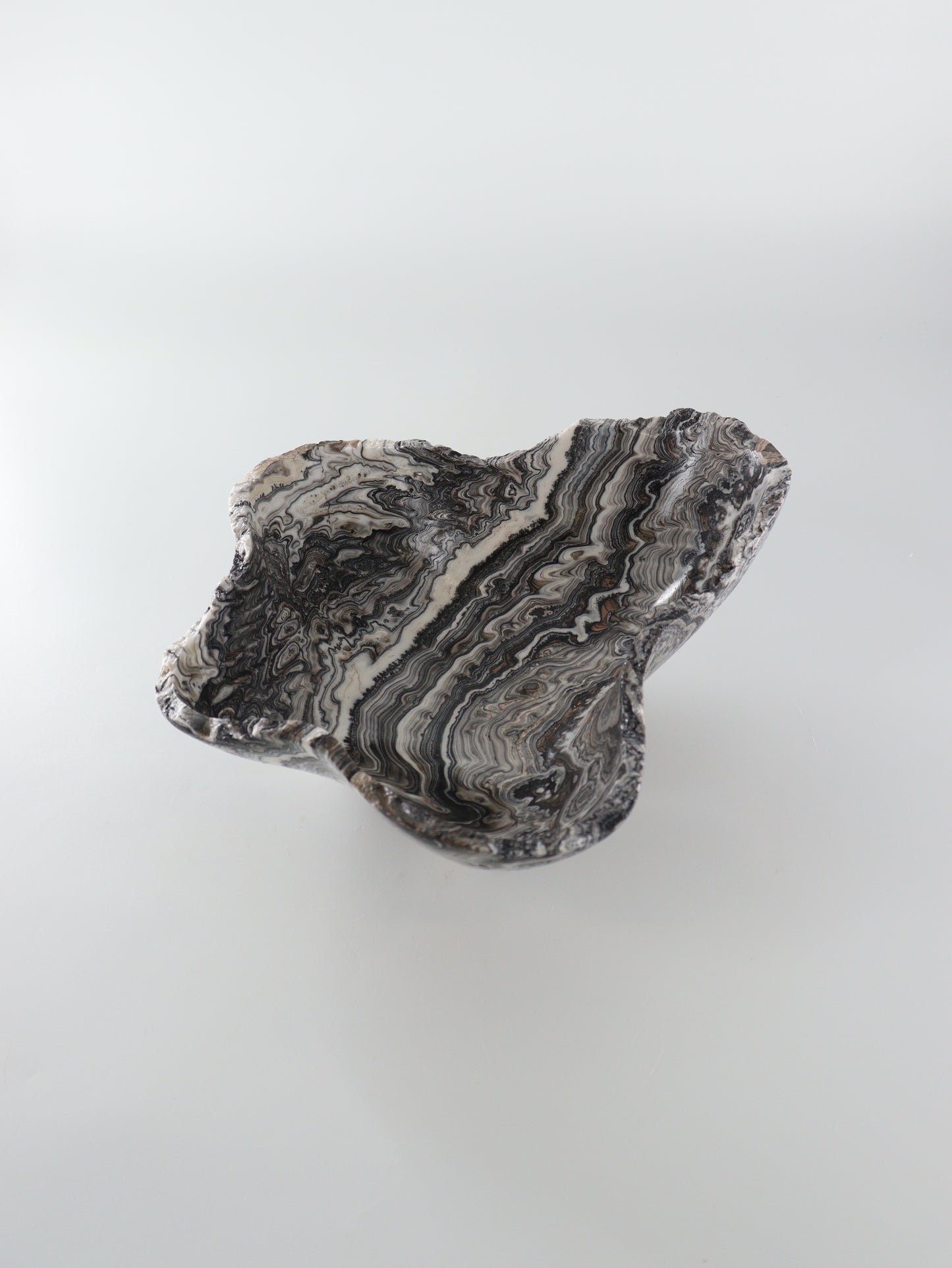 Zebra Onyx Bowl - Expert Wholesale and Supplier of Wholesale Crystals & Bulk Gemstones, []
