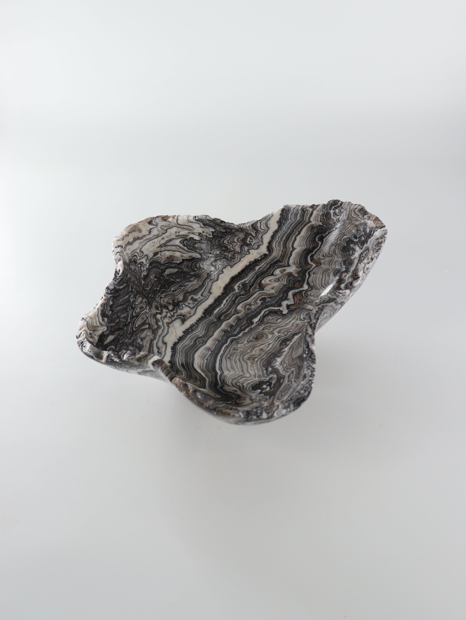 Zebra Onyx Bowl - Expert Wholesale and Supplier of Wholesale Crystals & Bulk Gemstones, []