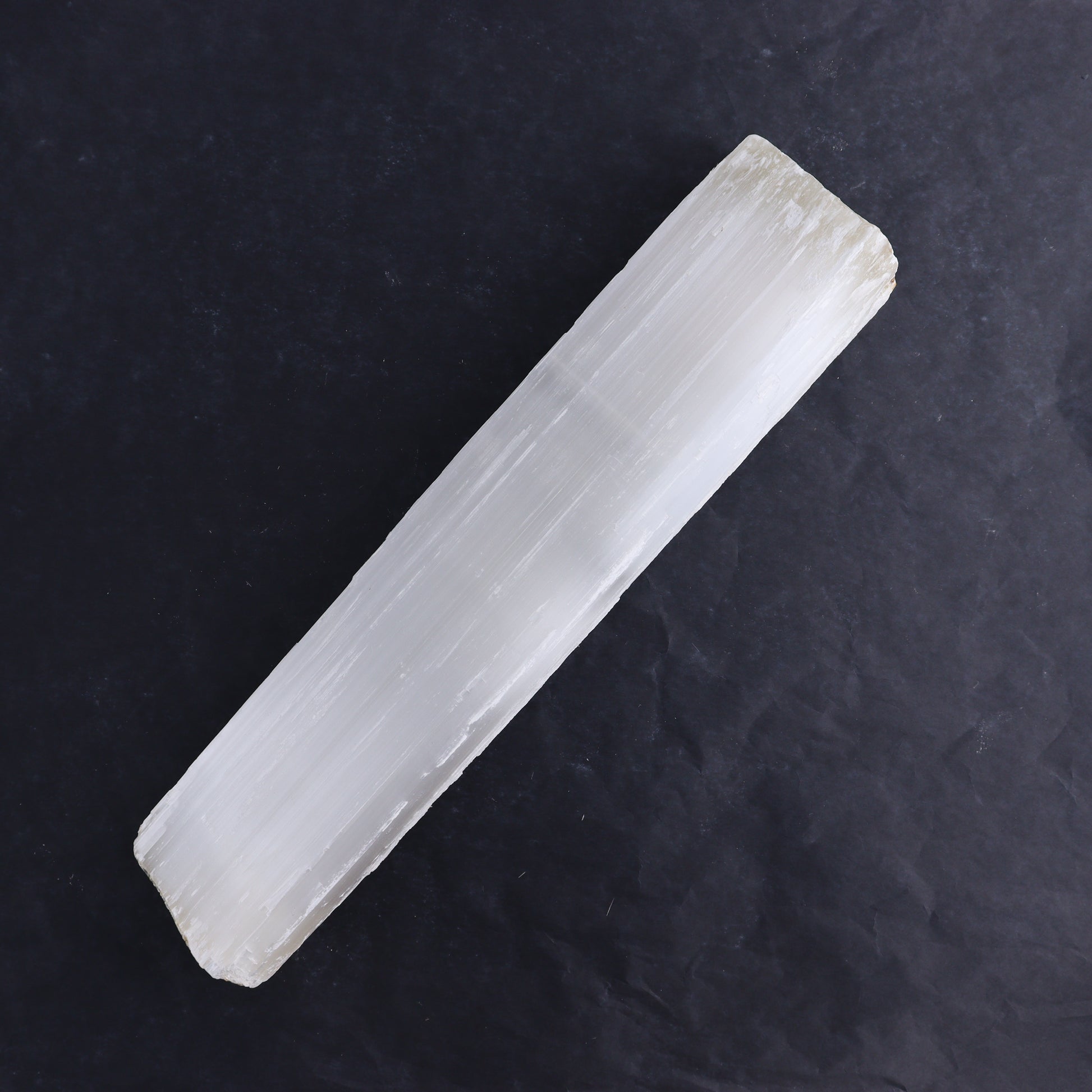Selenite Logs Set of 2 - Expert Wholesale and Supplier of Wholesale Crystals & Bulk Gemstones, ["logs","selenite"]