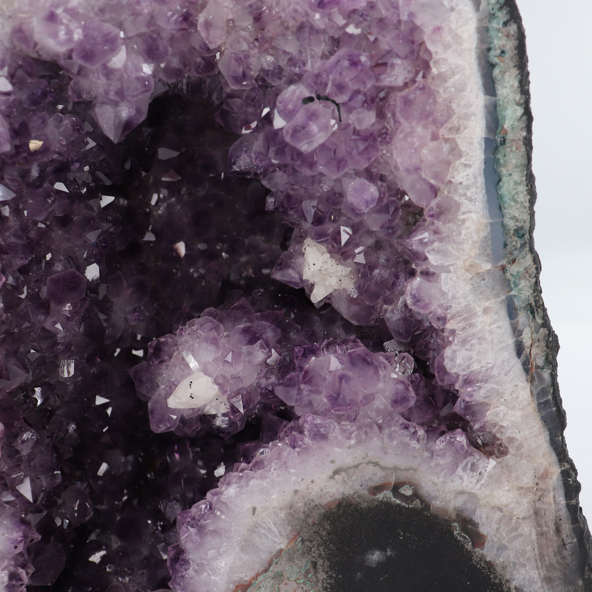 Amethyst Cathedral