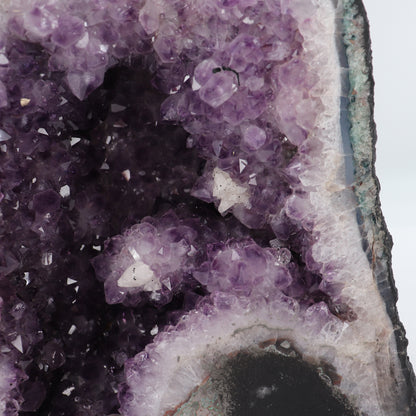 Amethyst Cathedral