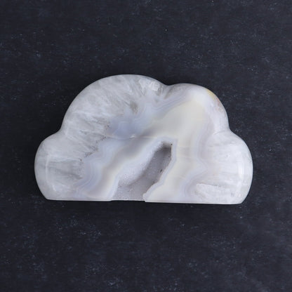 Agate Clouds Set of 5