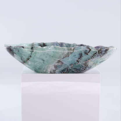 Fluorite Bowl - Expert Wholesale and Supplier of Wholesale Crystals & Bulk Gemstones, ["Bowls","Fluorite","Mexico"]