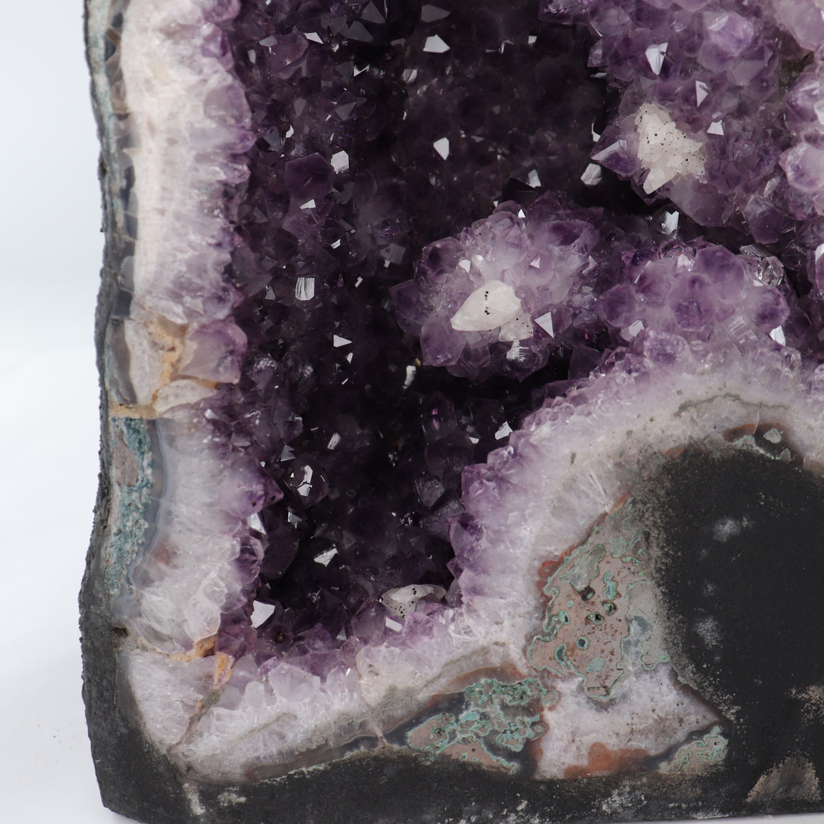 Amethyst Cathedral