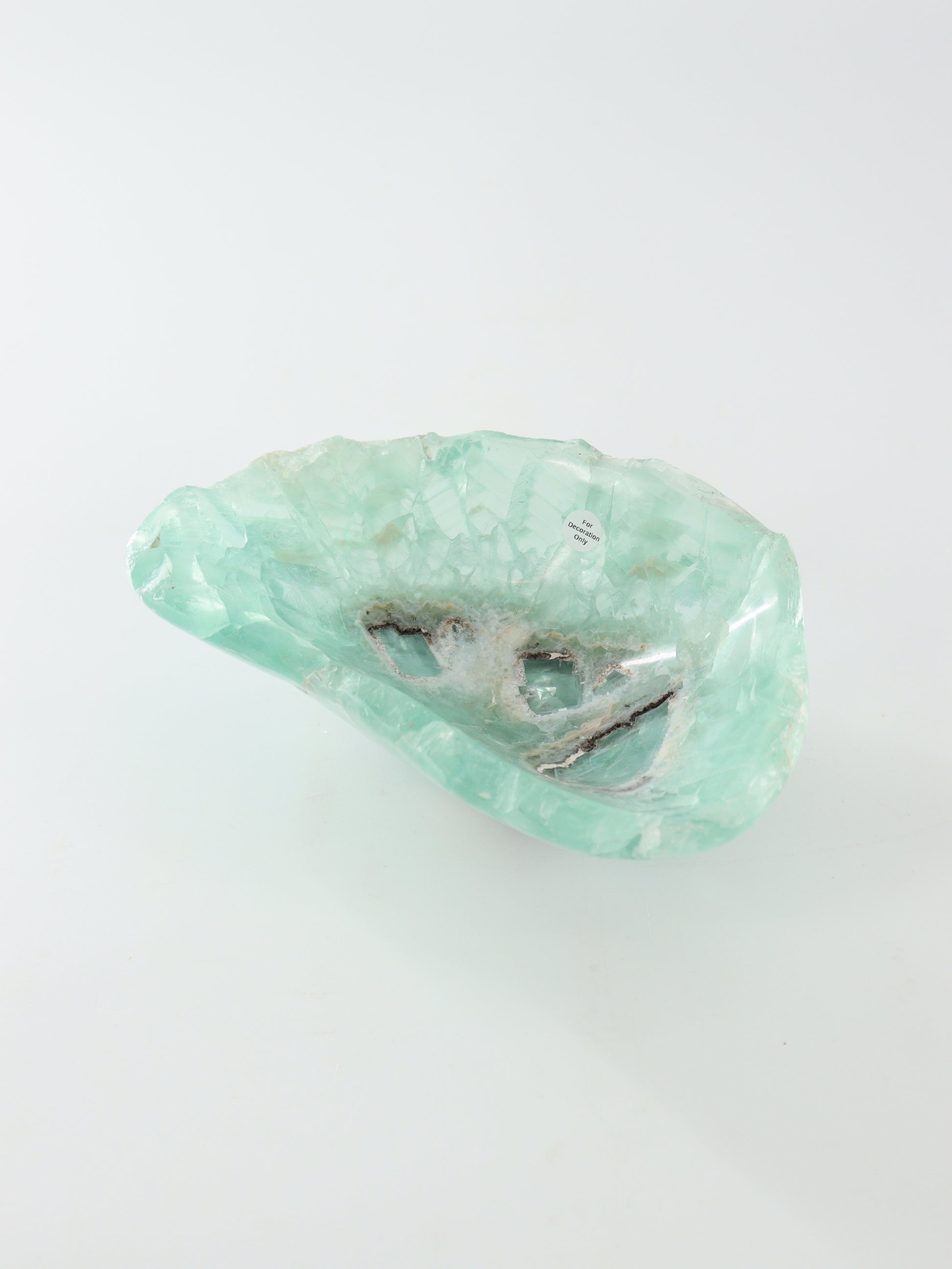 Fluorite Bowls Set of 3 - Expert Wholesale and Supplier of Wholesale Crystals & Bulk Gemstones, []