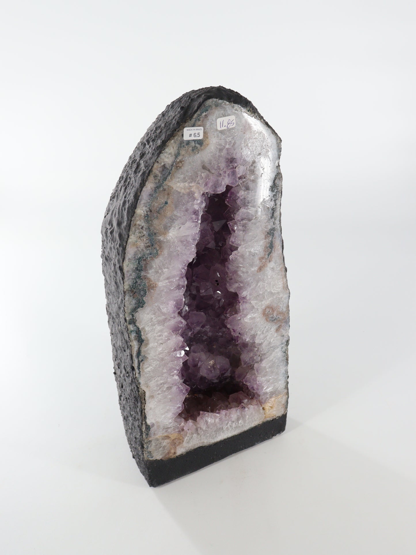 Amethyst Cathedral - Expert Wholesale and Supplier of Wholesale Crystals & Bulk Gemstones, []