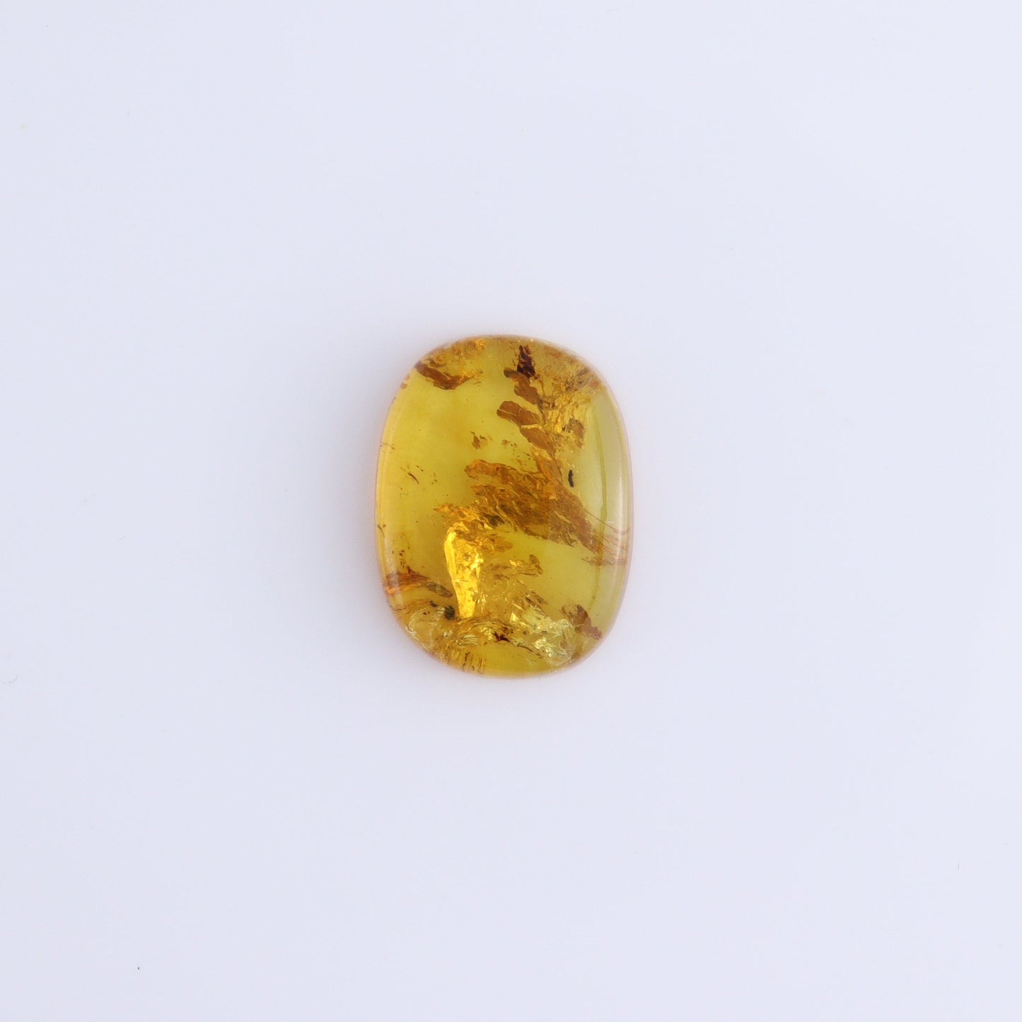 Chiapas Mexico Amber Cabs Set of 8 - Expert Wholesale and Supplier of Wholesale Crystals & Bulk Gemstones, ["Amber","Cabs","Chiapas Amber","Mexico"]