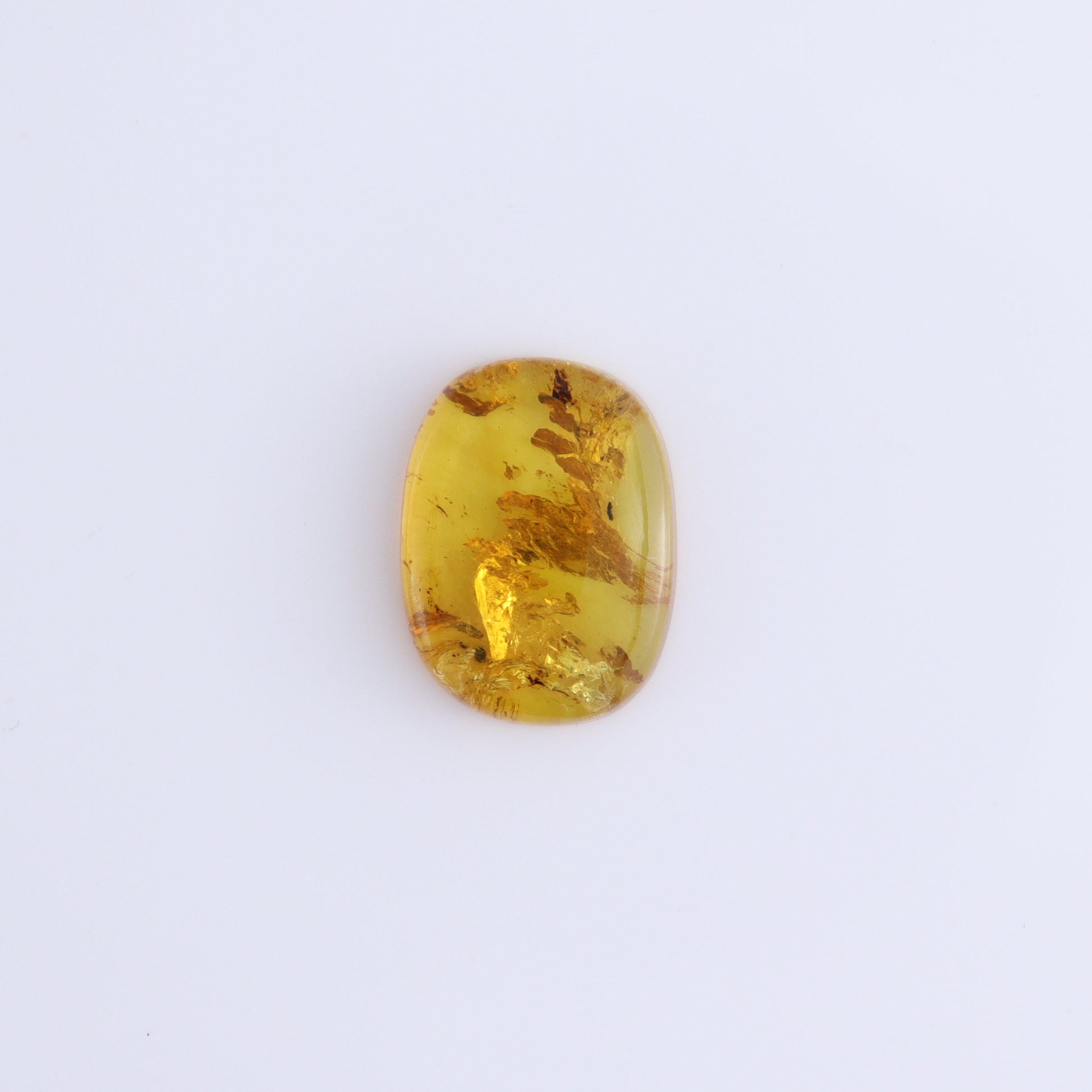 Chiapas Mexico Amber Cabs Set of 8 - Expert Wholesale and Supplier of Wholesale Crystals & Bulk Gemstones, ["Amber","Cabs","Chiapas Amber","Mexico"]
