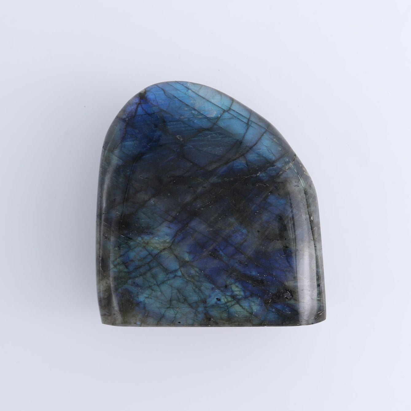 Labradorite Freeform Set of 2