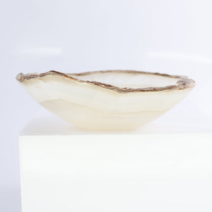 Onyx Bowl Set of 2
