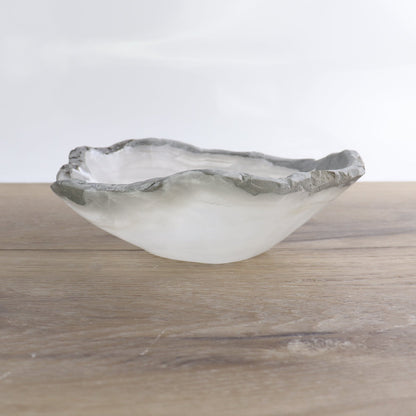 Mexican Onyx/Calcite Bowls Set of 4