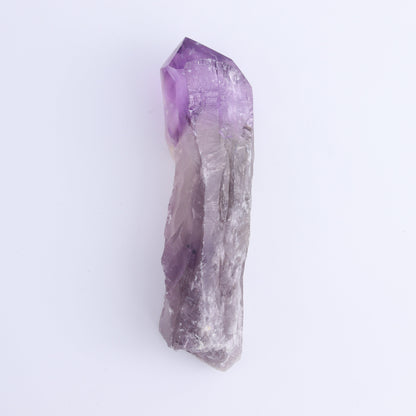 Amethyst Polished Tips Set of 4 - Expert Wholesale and Supplier of Wholesale Crystals & Bulk Gemstones, ["Amethyst","Polished Tip"]