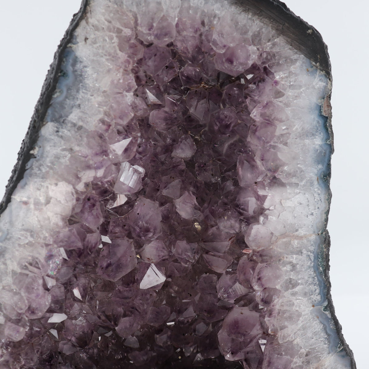 Amethyst Cathedral - wholesale crystals