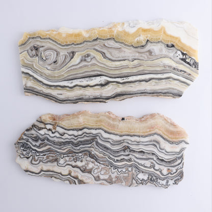 Onyx Slabs Set of 4 - Expert Wholesale and Supplier of Wholesale Crystals & Bulk Gemstones, ["Mexico","onyx","Slices and Slabs"]