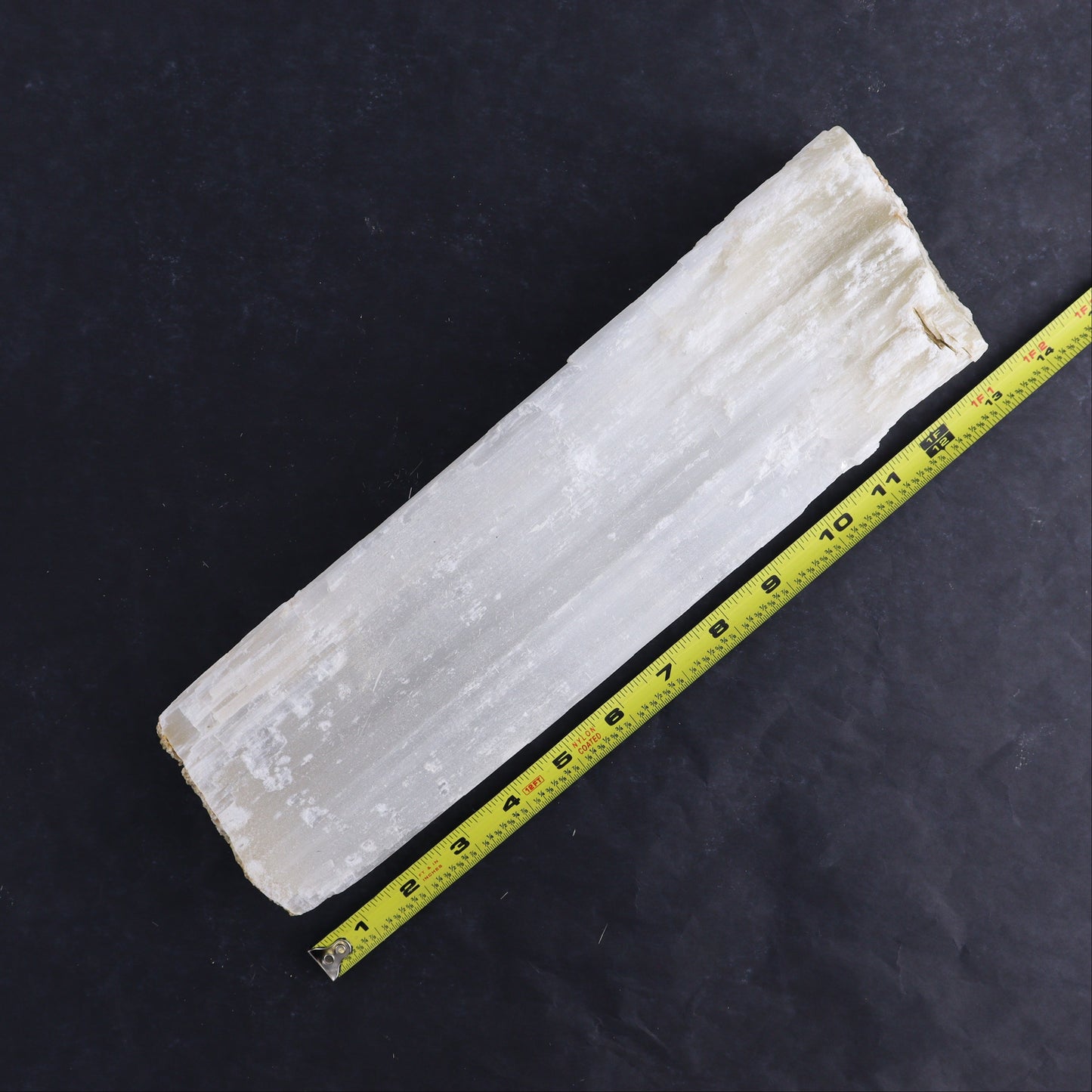 Selenite Log - Expert Wholesale and Supplier of Wholesale Crystals & Bulk Gemstones, ["logs","selenite"]