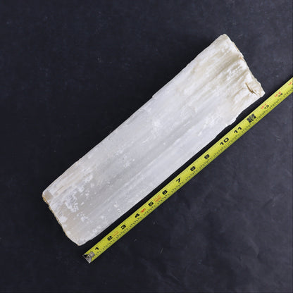 Selenite Log - Expert Wholesale and Supplier of Wholesale Crystals & Bulk Gemstones, ["logs","selenite"]
