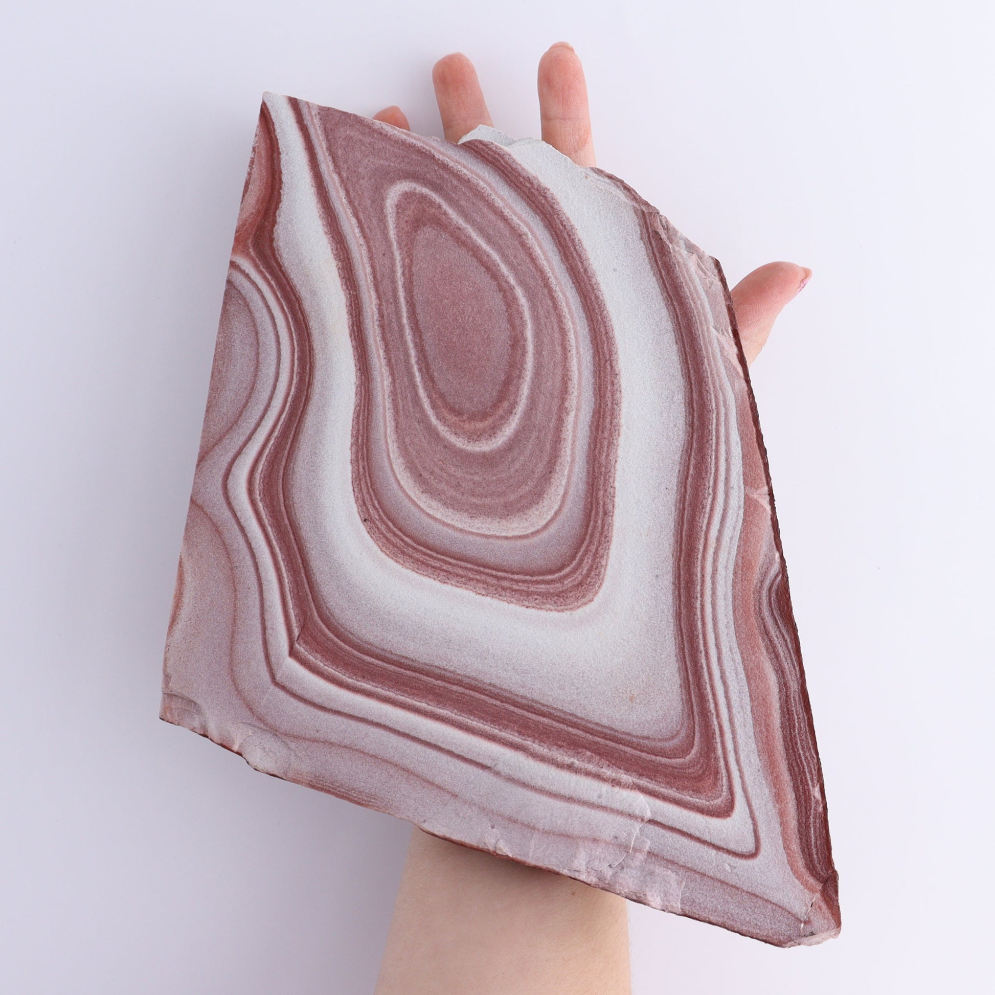 Rhyolite Slabs Set of 2 - Expert Wholesale and Supplier of Wholesale Crystals & Bulk Gemstones, ["Rhyolite","Slices and Slabs"]
