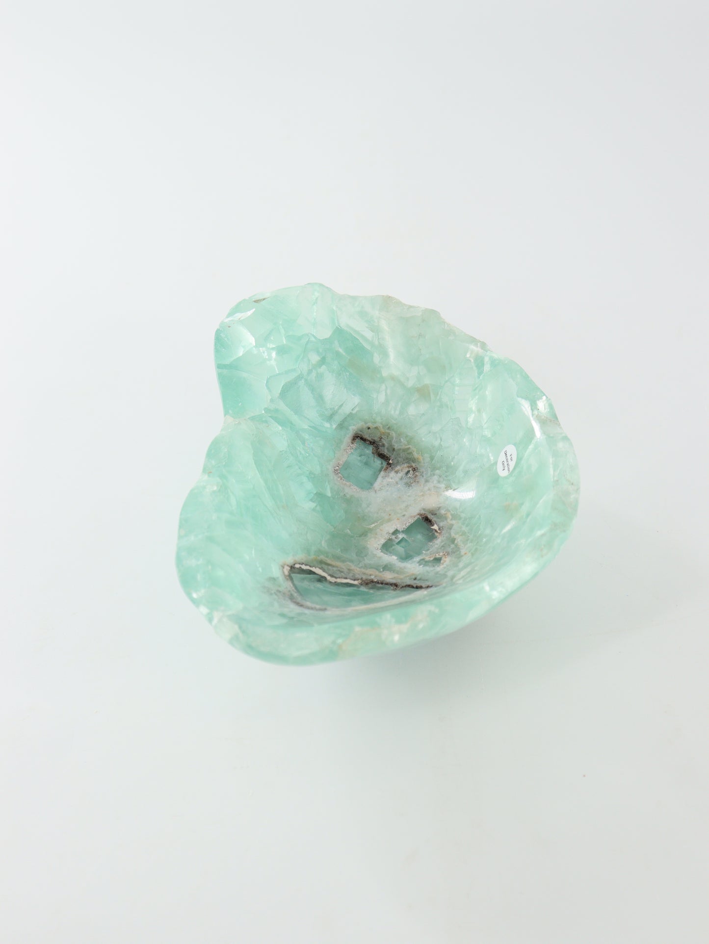 Fluorite Bowls Set of 3 - Expert Wholesale and Supplier of Wholesale Crystals & Bulk Gemstones, []