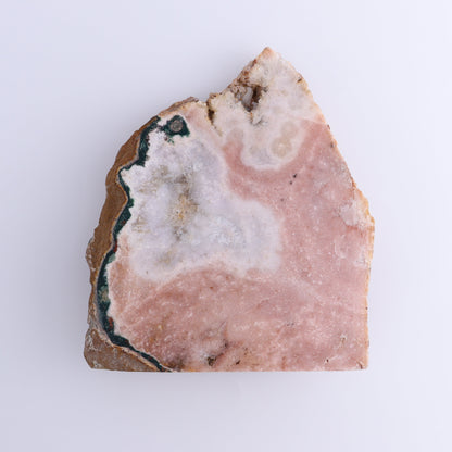 Pink Amethyst Slice - Expert Wholesale and Supplier of Wholesale Crystals & Bulk Gemstones, ["Amethyst","Brazil","Pink Amethyst","Slices and Slabs"]