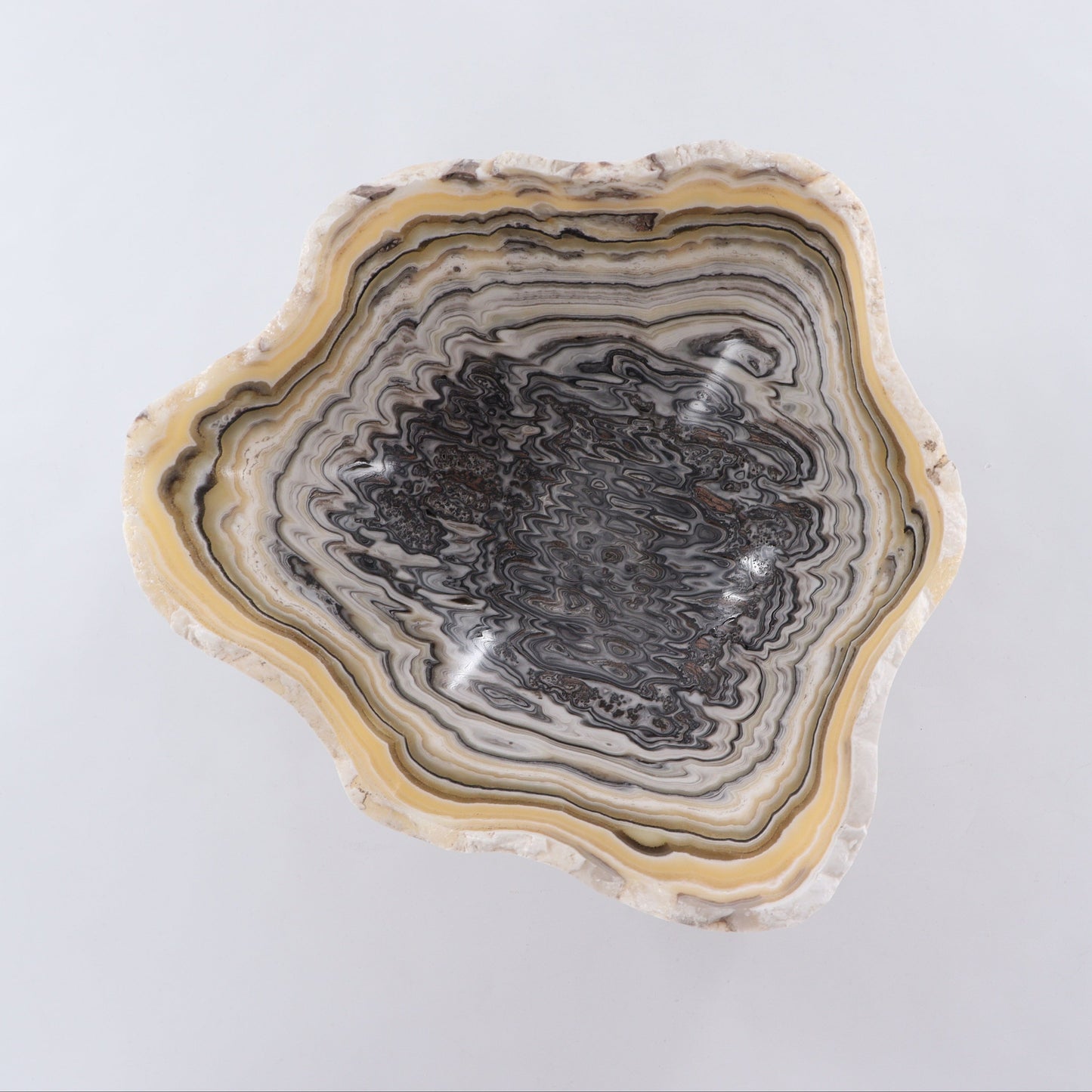 Onyx Bowl - Expert Wholesale and Supplier of Wholesale Crystals & Bulk Gemstones, ["Bowls","Mexico","onyx"]