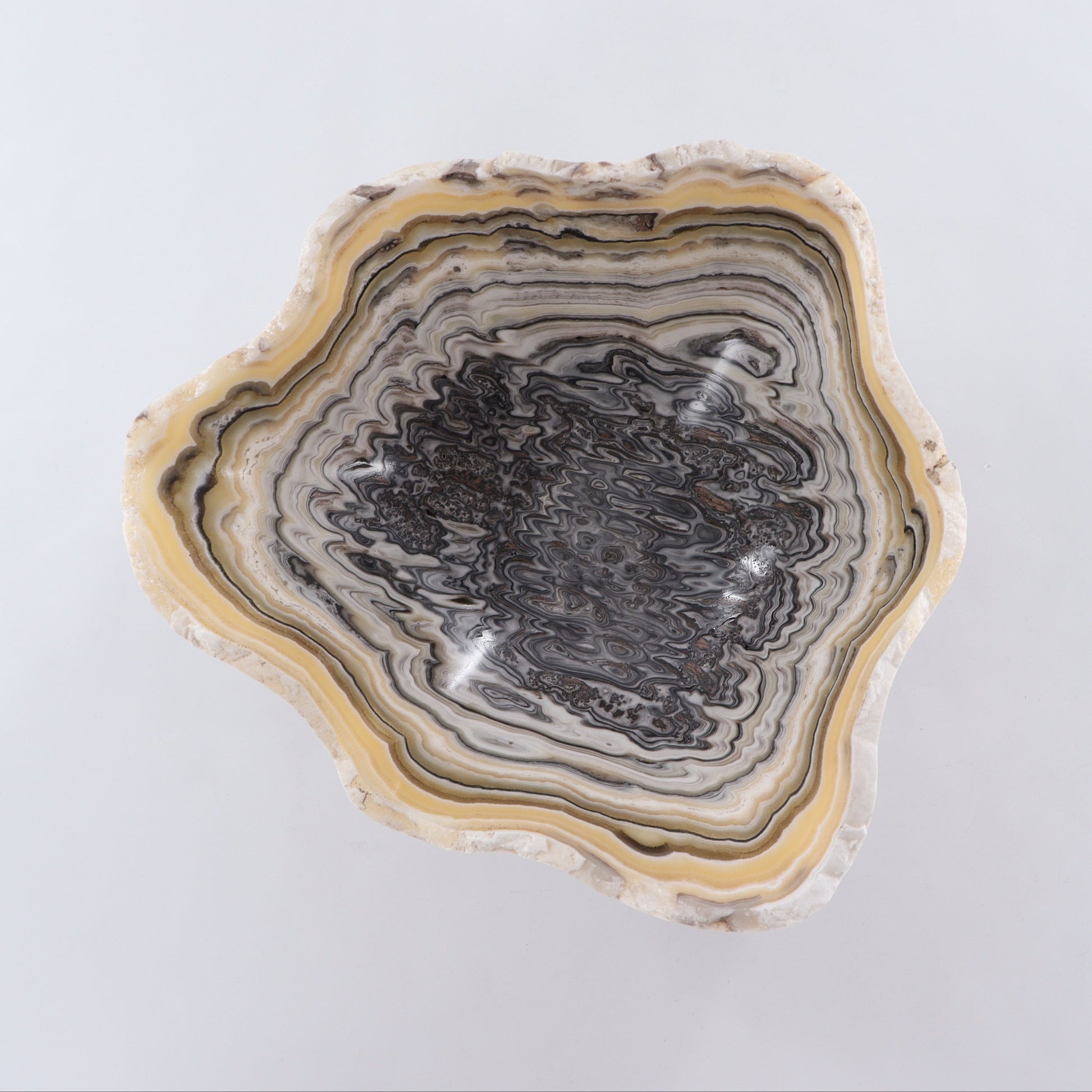 Onyx Bowl - Expert Wholesale and Supplier of Wholesale Crystals & Bulk Gemstones, ["Bowls","Mexico","onyx"]
