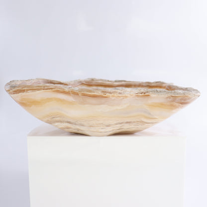 Onyx Bowl Set of 3 - Expert Wholesale and Supplier of Wholesale Crystals & Bulk Gemstones, ["Bowls","Mexico","onyx"]