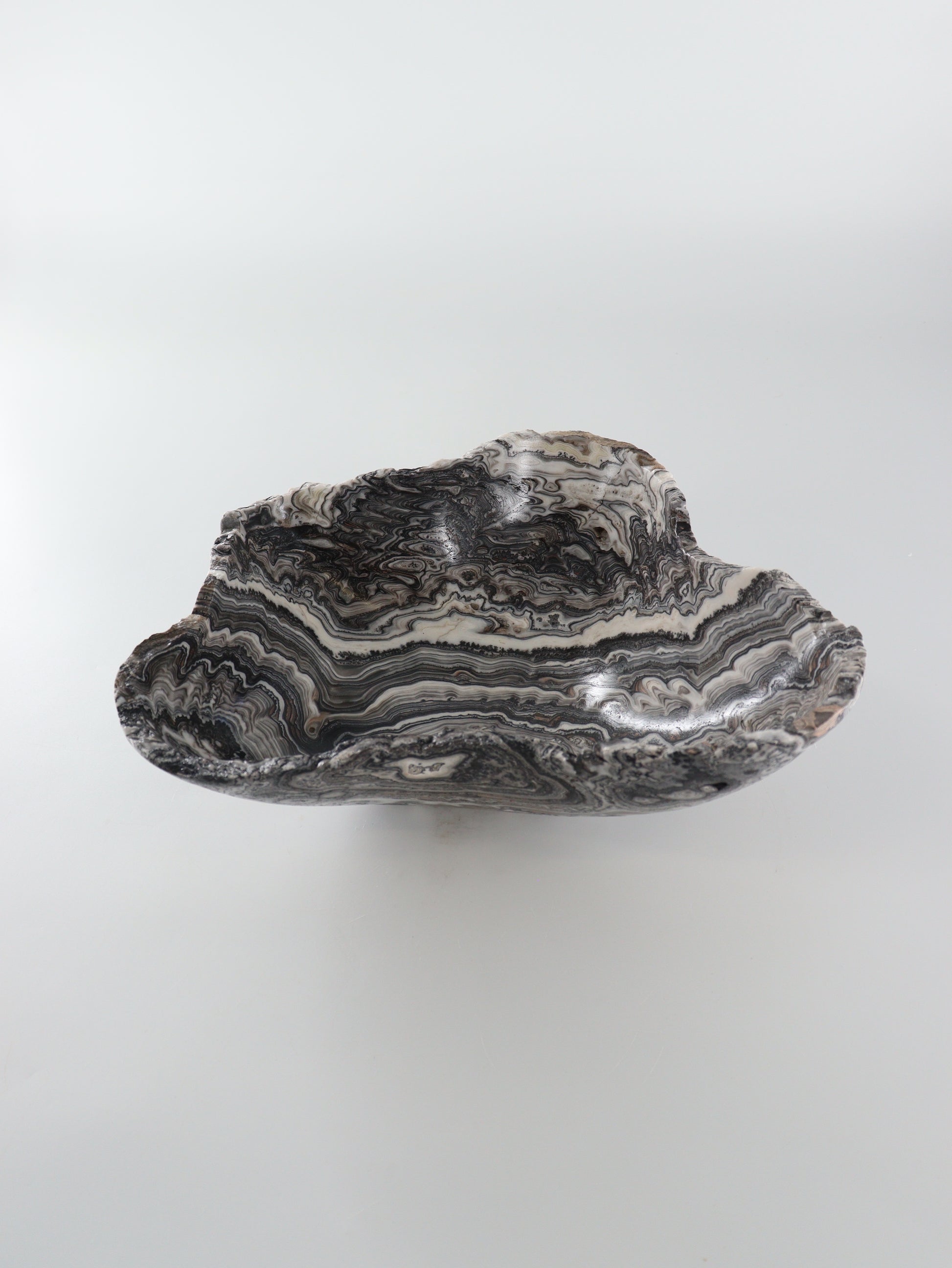 Zebra Onyx Bowl - Expert Wholesale and Supplier of Wholesale Crystals & Bulk Gemstones, []