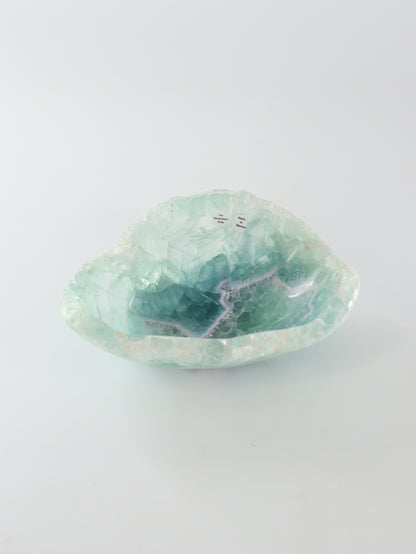 Fluorite Bowls Set of 2 - Expert Wholesale and Supplier of Wholesale Crystals & Bulk Gemstones, []